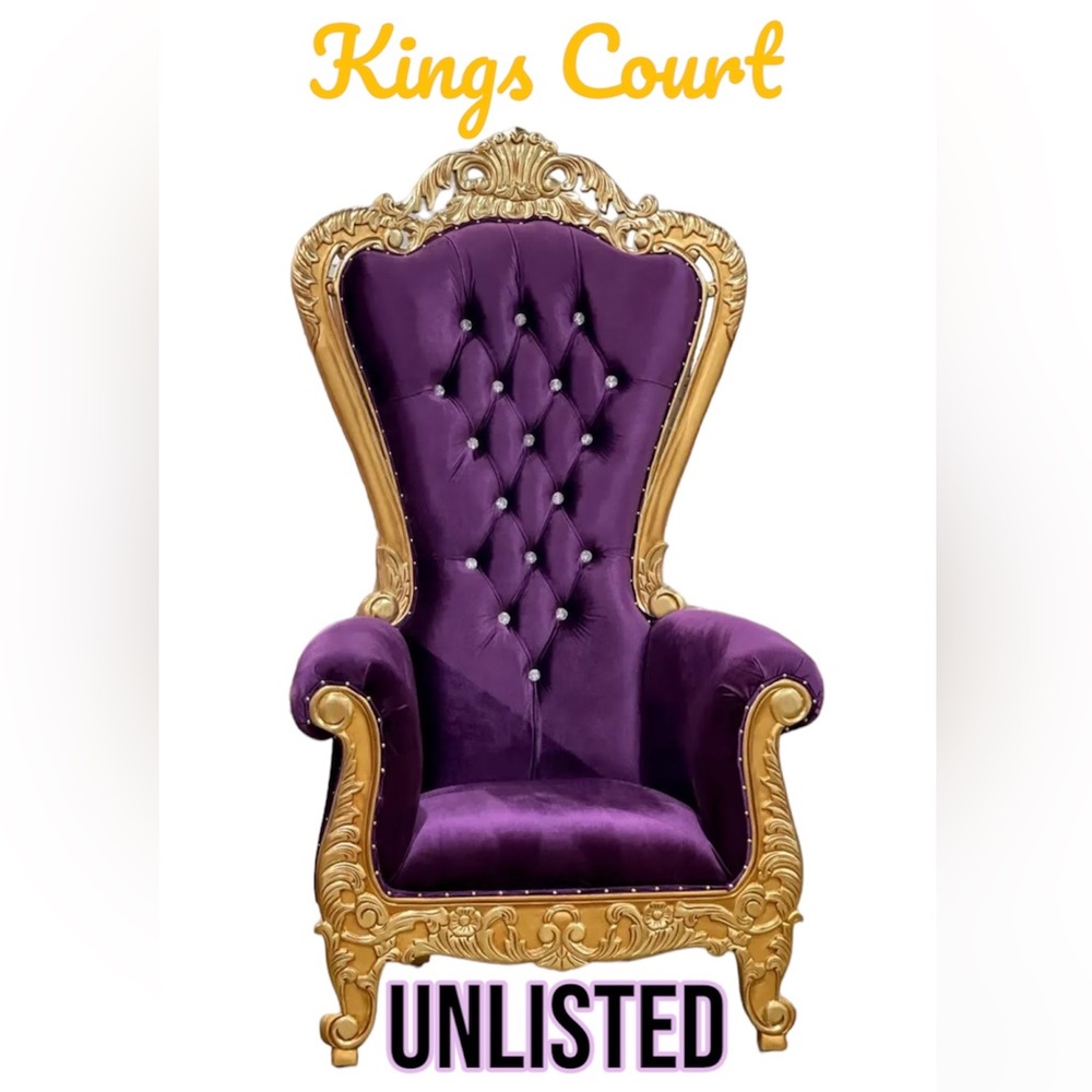 Live Unlisted Items